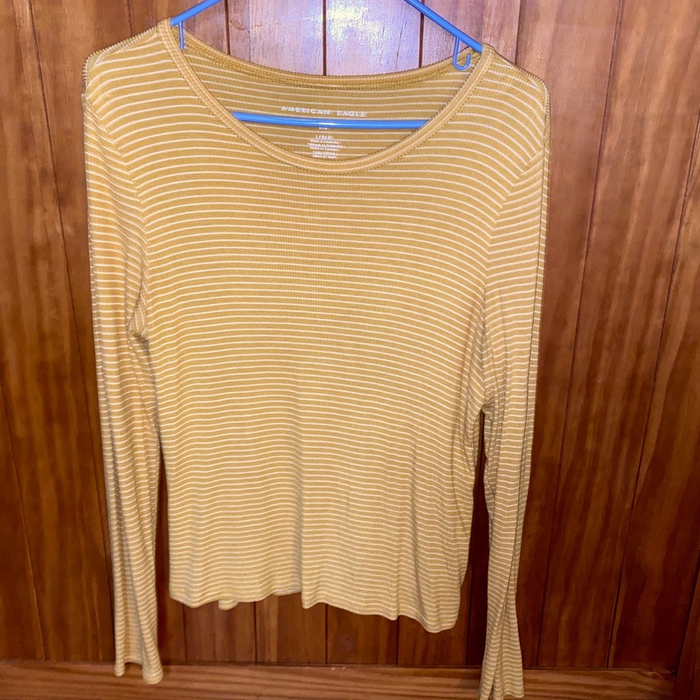Long Sleeve Top
